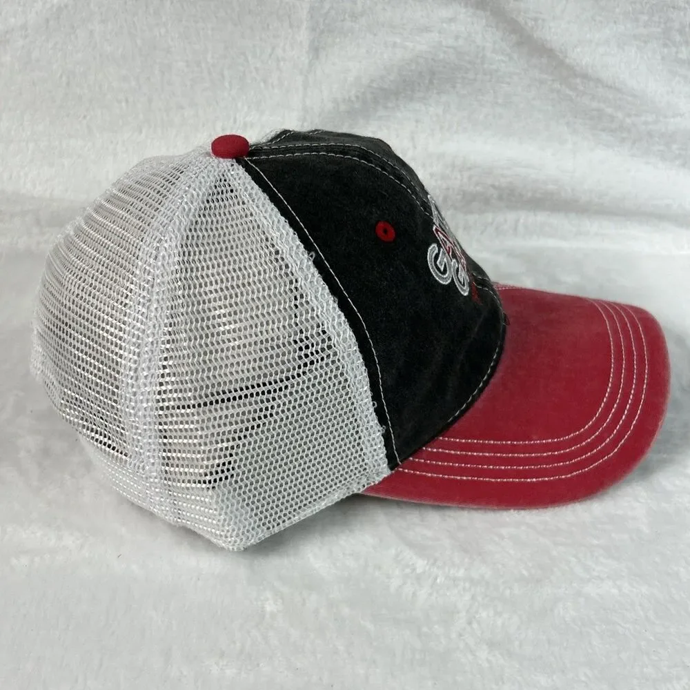Gator Garb Promotions NEW Mens Hat Adjustable Ball Cap Baseball NWOT